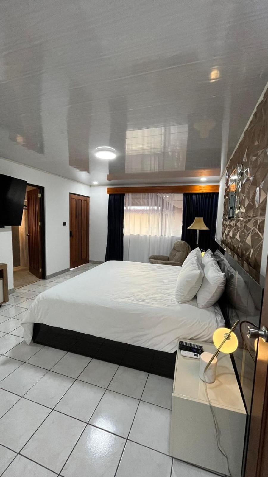 San Isidro De El General Hotel Del Sur מראה חיצוני תמונה